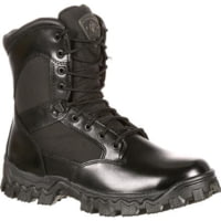 Rocky Boots Alpha Force Waterproof Public Service Boot