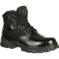 Rocky Boots Alpha Force Women's Waterproof Public Service Boot