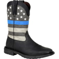 Rocky Boots Blue Line Women's Western Boot