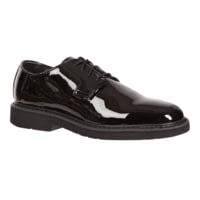 Rocky High-gloss Dress Leather Oxford Shoe