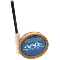 Rocky Mountain Hunting Calls #221 The Hoax Glass Turkey Cherry Pot Call