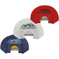 Rocky Mountain Hunting Calls NSU Series Elk Diaphragm Game Calls