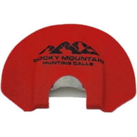 Rocky Mountain Hunting Calls NSU Series Elk Diaphragm Warrior Game Call