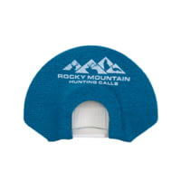 Rocky Mountain Hunting Calls Wild Fury Elk Diaphragm Call