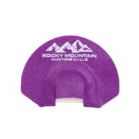 Rocky Mountain Hunting Calls Yote Howler Predator Diaphragm Call