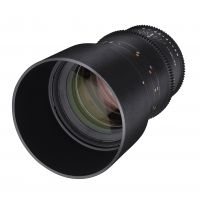 Rokinon 135mm F2.0 Telephoto Camera Lens