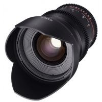 Rokinon DS 24mm T1.5 Cine Camera Lens