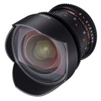 Rokinon DS 14mm T3.1 Cine Camera Lens