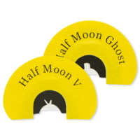 Rolling Thunder Game TC999-HM2 Half Moon Diaphragm Call Attracts Turkey Spe