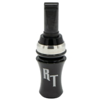 Rolling Thunder Game TCL-CROW-BLK Crow Call Black Acrylic