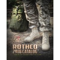 Rothco 2018 Generic Catalog