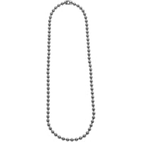 Rothco 27-Inch Fashion Bead Chain