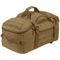 Rothco 3-In-1 Convertible Mission Bag