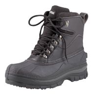 Rothco 8in Cold Weather Hiking Boots - Men's