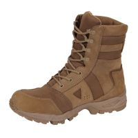 Rothco AR 670-1 Coyote Forced Entry Tactical Boot
