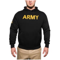 Rothco Army Printed Pullover Hoodie - Men's