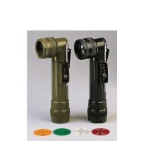 Rothco Army Style C-Cell Flashlights