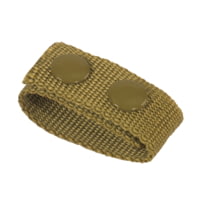 Rothco Belt Keepers 4 Piece Set