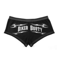 Rothco Biker Booty Booty Shorts &amp; Tank Top