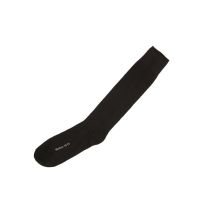 Rothco Black Irregular Polypropylene Socks