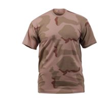 Rothco Camo T-Shirts