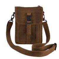 Rothco Canvas Travel Portfolio Bag