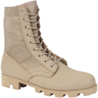 Rothco Classic Military Jungle Boots