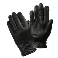 Rothco Cold Weather Leather Police Gloves