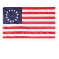 Rothco Colonial Flag / 3' X 5'