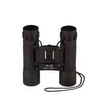 Rothco 10x25mm Roof Prism Compact Binoculars