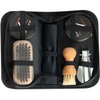 Rothco Compact Shoe Care Kit