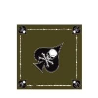 Rothco Death Spade Bandana