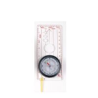 Rothco Deluxe Map Compass