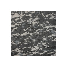 Rothco Digital Camo Bandana