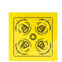 Rothco Don't Tread On Me Bandana
