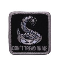 Rothco Don't Tread On Me Morale Patch