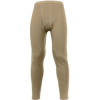 Rothco ECWCS Gen III Level II Mid-Weight Underwear Breakaway Bottoms - Men's
