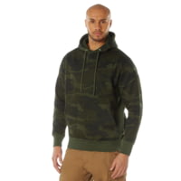 Rothco Every Day Pullover Hooded Sweatshirt - Men's