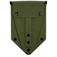 Rothco G.I. Plastic Tri-fold Shovel Cover
