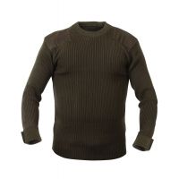 Rothco G.I. Style Acrylic Commando Sweater