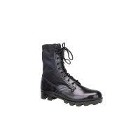 Rothco G.I. Type Black Steel Toe Jungle Boot