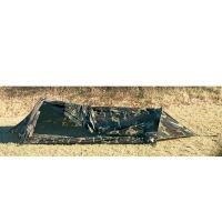 Rothco G.I Type Camouflage Bivouac Shelter