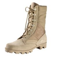 Rothco G.I. Type Speedlace Desert Tan Jungle Boot
