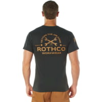 Rothco Getting The Job Done T-Shirt - Men's