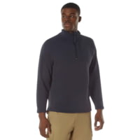 Rothco Grid Fleece Pullover - Men's