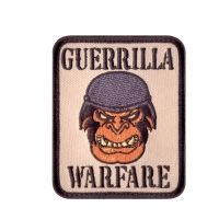 Rothco Guerrilla Warfare Morale Patch