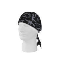 Rothco Gun Pattern Headwrap