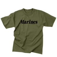 Rothco Kids Marines Physical Training T-shirt