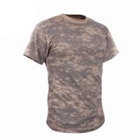 Rothco Kids Vintage Camo T-Shirt