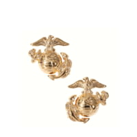 Rothco Marine Corps Globe &amp; Anchor Insignia